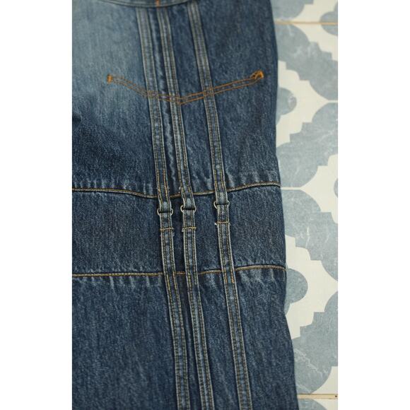 *Very Rare* 1 of 1 Sample Girbaud Jeans - Picture 8 of 10